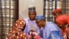 Nigeria promete rescatar a jóvenes secuestradas