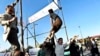 Iranian Convict Faces Second Hanging