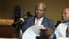 Aliyekuwa kiongozi wa waasi DRC Roger Lumbala anazuiliwa Ufaransa