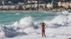 Tourism Suffers in Brazil, France and Turkey