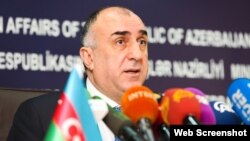 Elmar Məmmədyarov