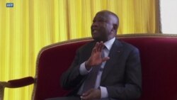 Quelques dates clés du parcours de Laurent Gbagbo