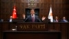 La Turquie poursuit ses attaques contre Netanyahu