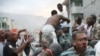 International Agencies Mobilize Aid For Haiti
