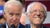 Biden Kembali Kalahkan Sanders di Pemilihan Pendahuluan