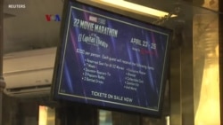 "Avengers: Endgame" Bisa Cetak Rekor Box Office Baru