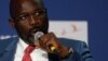 Shugaban Kasar Liberiya George Weah Zai Karrama Arsène Wenger