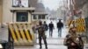 Afghan Taliban Renew Call for Dialogue With US to End War