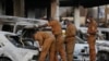 Terrorisme en Afrique : des éléments du GIGN français prépositionnés à Ouagadougou