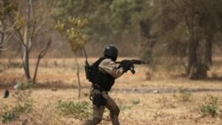 Polémique autour de la libération de certains insurgés