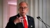 Kudlow: White House Talking to Other Possible Fed Candidates