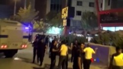 土耳其警察局遭到汽車炸彈襲擊