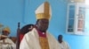 No Namibe missa por vítimas de massacre governamental
