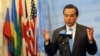 Chinese Participation in Disposal of Syrian Arms Foreshadows More Engagement