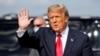 Trump apatikana bila hatia na Seneti ya Marekani