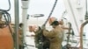 US Oil Industry Pushes For Expansion of Offshore Drilling