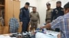 Thai Police Make Rare Arrest of Politician Accused of Trafficking Migrants Into Fishing Industry